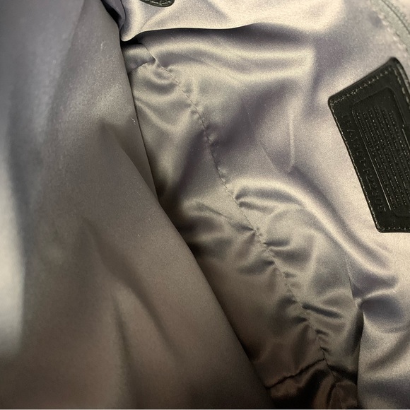 NWT Coach satchel - Picture 13 of 13